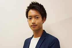 谷夏雄さん1