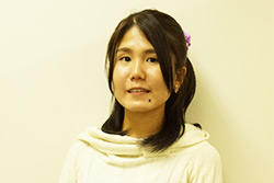 大村さん正面