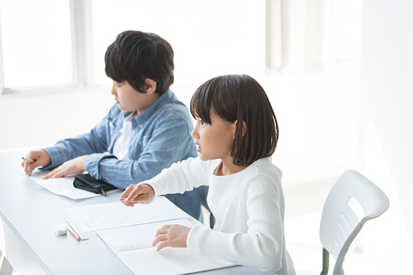 受験勉強をすることで、世の中のことがよくわかるようになる