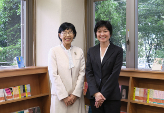 横浜雙葉・フェリス女学院