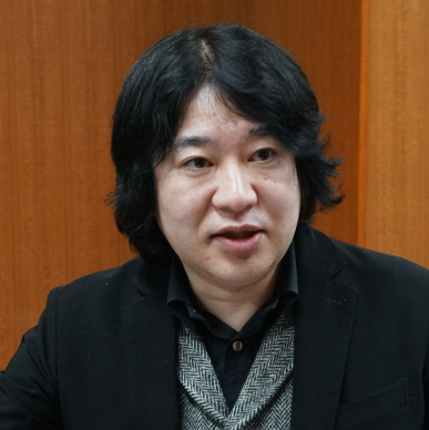 清水団 先生