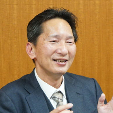 松村健司 先生