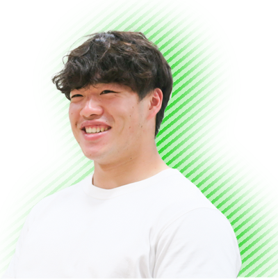 豊山OB 土橋 亮太さん