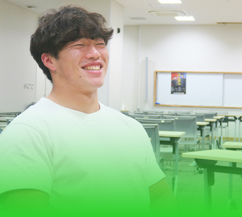 奥定さん