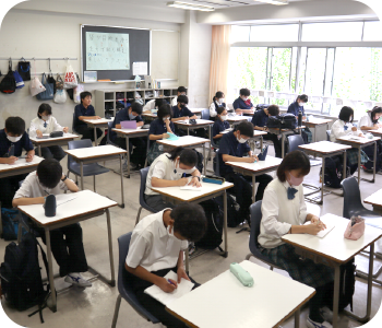 好きな授業