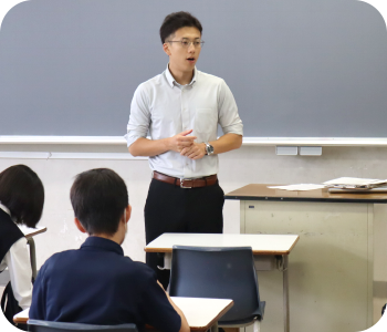 好きな授業