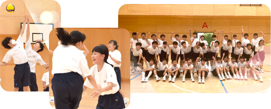 球技大会