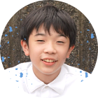 Tくん