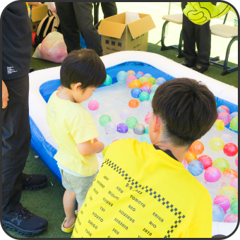 文化祭に表れていた学校の魅力を教えてください。