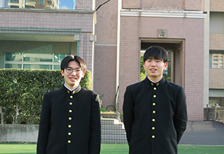 暁星中学・高等学校