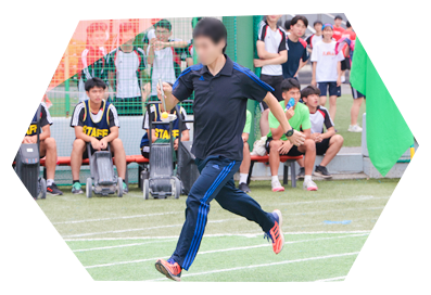 体育祭を通してどんなことを学びましたか。