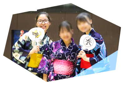 久我山の体育祭のどんなところが好きですか。