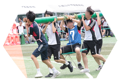 久我山ダービー