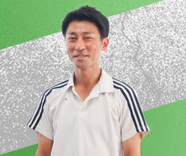 川﨑貴之先生
