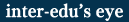 inter-edu’s eye