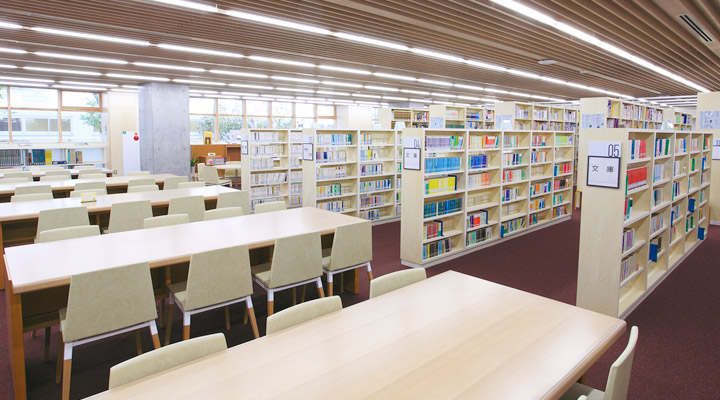 図書室