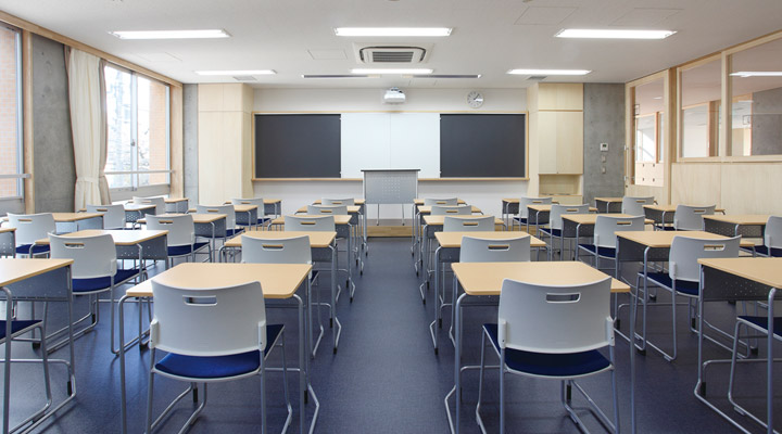 教室