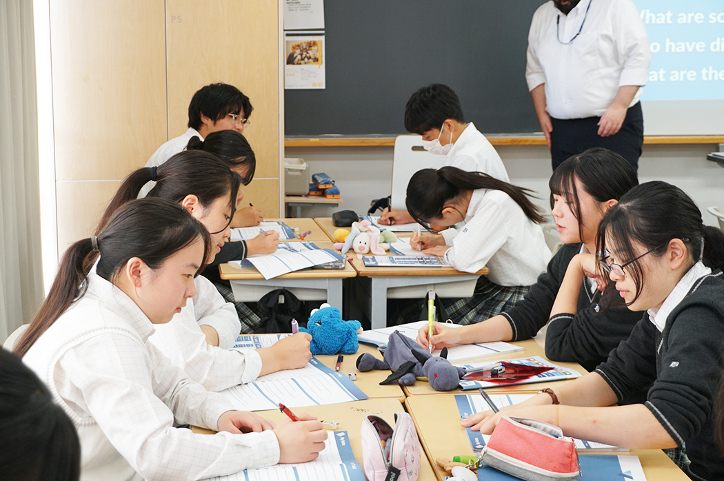 風景画像多様な意見