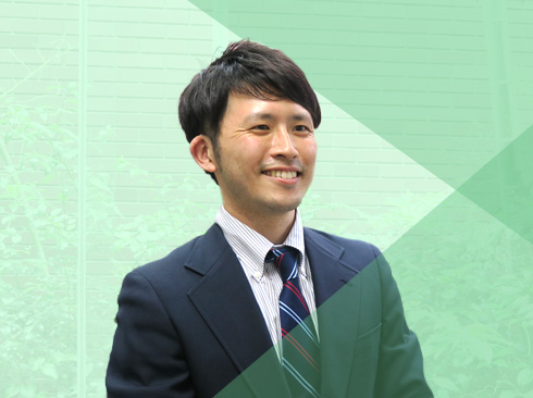 玉木先生