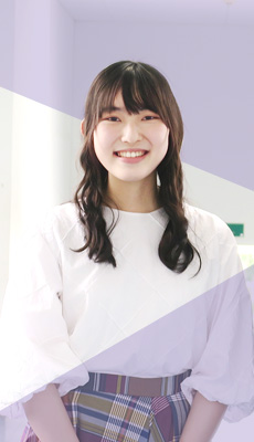 増田 百合香さん