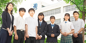 獨協埼玉の中1生に聞く！入学前の不安 学校生活のリアル