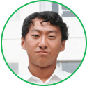 S.Y.くん