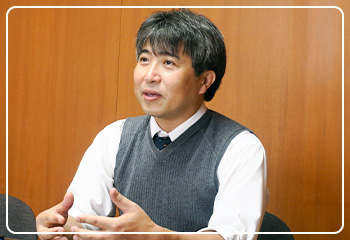 田口先生