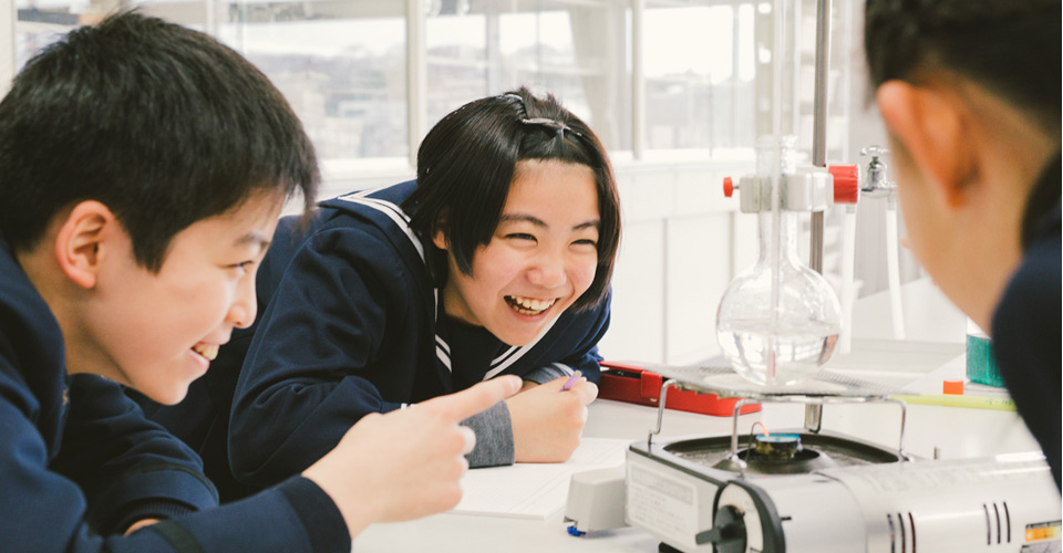 Science Education