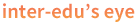 inter-edu's eye