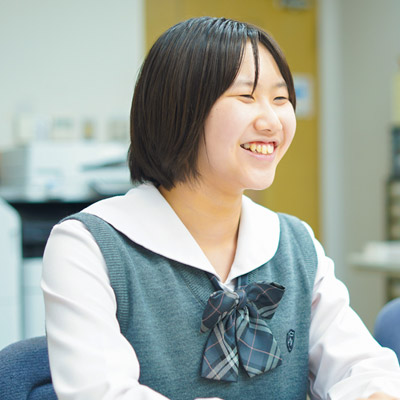 Tさん