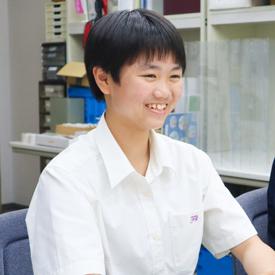 Oさん
