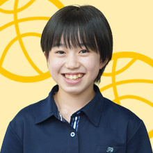 中2 Fさん