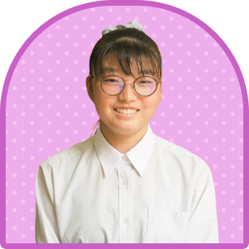 河野礼芽さん