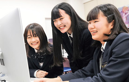 メディアアート表現コース