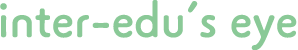 inter-edu’s eye