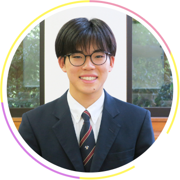 橘 隼人先生