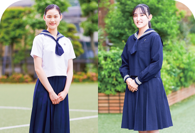 制服