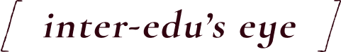 inter-edu’s eye