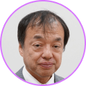 及川先生