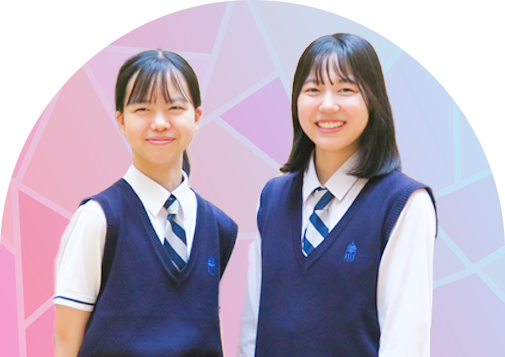 K.I.さんとS.T.さん