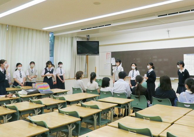 演劇部