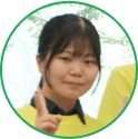 Bさん（後列左）