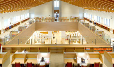 図書館