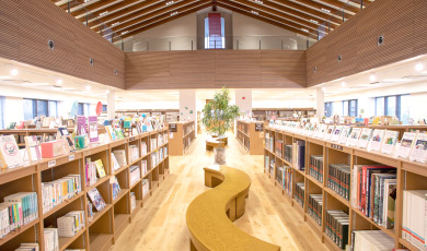 図書館
