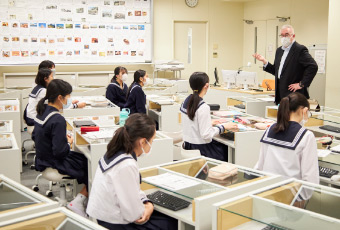 国際進学クラス