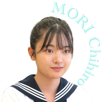 森千尋さん