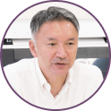 田辺先生