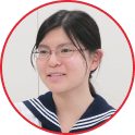 田中蓮花さん