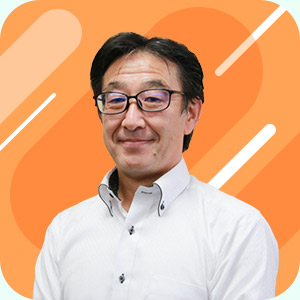 篠原洋二先生
