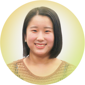 伊東小町さん